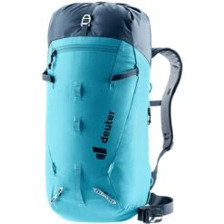 Deuter Guide 22 SL Damen Kletterrucksack Lagoon-ink