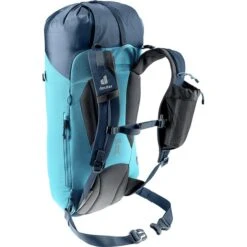 Deuter Guide 22 SL Damen Kletterrucksack Lagoon-ink -Deuter deuter guide 22 sl damen kletterrucksack lagoon ink 3