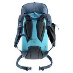 Deuter Guide 22 SL Damen Kletterrucksack Lagoon-ink -Deuter deuter guide 22 sl damen kletterrucksack lagoon ink 4