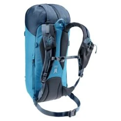Deuter Guide 24 Kletterrucksack Wave-ink -Deuter deuter guide 24 kletterrucksack wave ink 2