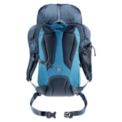 Deuter Guide 24 Kletterrucksack Wave-ink -Deuter deuter guide 24 kletterrucksack wave ink 3