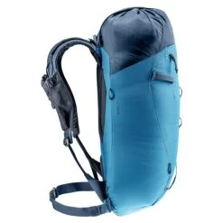 Deuter Guide 24 Kletterrucksack Wave-ink -Deuter deuter guide 24 kletterrucksack wave ink 4