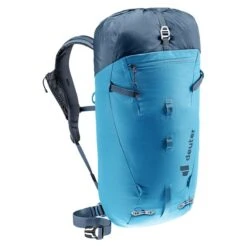 Deuter Guide 24 Kletterrucksack Wave-ink -Deuter deuter guide 24 kletterrucksack wave ink 5