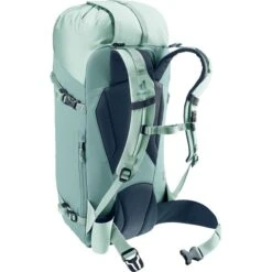 Deuter Guide 28 SL Damen Kletterrucksack Jade-frost -Deuter deuter guide 28 sl damen kletterrucksack jade frost 2