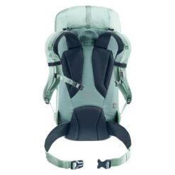 Deuter Guide 28 SL Damen Kletterrucksack Jade-frost -Deuter deuter guide 28 sl damen kletterrucksack jade frost 3