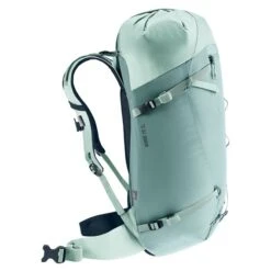 Deuter Guide 28 SL Damen Kletterrucksack Jade-frost -Deuter deuter guide 28 sl damen kletterrucksack jade frost 4