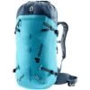 Deuter Guide 28 SL Damen Kletterrucksack Lagoon-ink