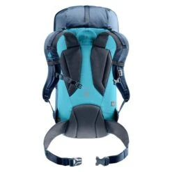Deuter Guide 28 SL Damen Kletterrucksack Lagoon-ink -Deuter deuter guide 28 sl damen kletterrucksack lagoon ink 3