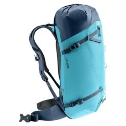 Deuter Guide 28 SL Damen Kletterrucksack Lagoon-ink -Deuter deuter guide 28 sl damen kletterrucksack lagoon ink 4