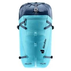 Deuter Guide 28 SL Damen Kletterrucksack Lagoon-ink -Deuter deuter guide 28 sl damen kletterrucksack lagoon ink 5