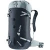 Deuter Guide 30 Kletterrucksack Black-shale
