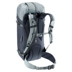 Deuter Guide 30 Kletterrucksack Black-shale -Deuter deuter guide 30 kletterrucksack black shale 2
