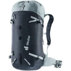 Deuter Guide 30 Kletterrucksack Black-shale