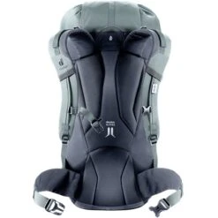 Deuter Guide 30 Kletterrucksack Black-shale -Deuter deuter guide 30 kletterrucksack black shale 3