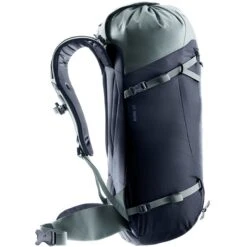 Deuter Guide 30 Kletterrucksack Black-shale -Deuter deuter guide 30 kletterrucksack black shale 4