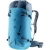 Deuter Guide 30 Kletterrucksack Wave-ink