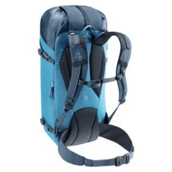 Deuter Guide 30 Kletterrucksack Wave-ink -Deuter deuter guide 30 kletterrucksack wave ink 2