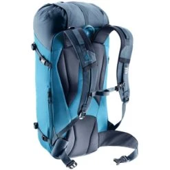 Deuter Guide 30 Kletterrucksack Wave-ink -Deuter deuter guide 30 kletterrucksack wave ink 3