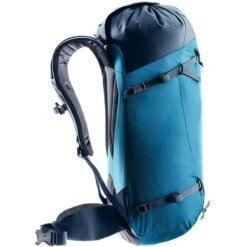Deuter Guide 30 Kletterrucksack Wave-ink -Deuter deuter guide 30 kletterrucksack wave ink 5
