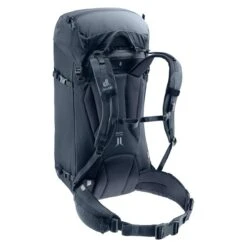 Deuter Guide 32+8 SL Anniversary Edition Damen Alpinrucksack Black -Deuter deuter guide 328 sl anniversary edition damen alpinrucksack black 2