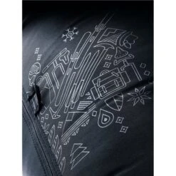 Deuter Guide 32+8 SL Anniversary Edition Damen Alpinrucksack Black -Deuter deuter guide 328 sl anniversary edition damen alpinrucksack black 5