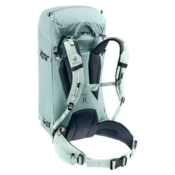Deuter Guide 32+8 SL Damen Alpinrucksack Wanderrucksack Jade-frost -Deuter deuter guide 328 sl damen alpinrucksack wanderrucksack jade frost 2