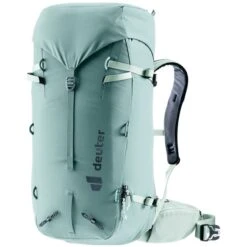 Deuter Guide 32+8 SL Damen Alpinrucksack Wanderrucksack Jade-frost