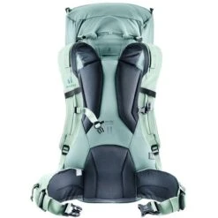 Deuter Guide 32+8 SL Damen Alpinrucksack Wanderrucksack Jade-frost -Deuter deuter guide 328 sl damen alpinrucksack wanderrucksack jade frost 3
