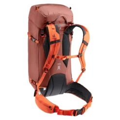 Deuter Guide 34+8 Alpinrucksack Wanderrucksack Redwood-papaya 8 Deuter Guide 34+8 Alpinrucksack Wanderrucksack Redwood-papaya -Deuter deuter guide 348 alpinrucksack wanderrucksack redwood papaya 2