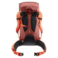 Deuter Guide 34+8 Alpinrucksack Wanderrucksack Redwood-papaya 10 Deuter Guide 34+8 Alpinrucksack Wanderrucksack Redwood-papaya -Deuter deuter guide 348 alpinrucksack wanderrucksack redwood papaya 4