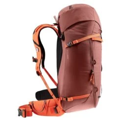Deuter Guide 34+8 Alpinrucksack Wanderrucksack Redwood-papaya 11 Deuter Guide 34+8 Alpinrucksack Wanderrucksack Redwood-papaya -Deuter deuter guide 348 alpinrucksack wanderrucksack redwood papaya 5