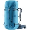 Deuter Guide 34+8 Alpinrucksack Wanderrucksack Wave-ink