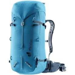 Deuter Guide 34+8 Alpinrucksack Wanderrucksack Wave-ink