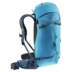 Deuter Guide 34+8 Alpinrucksack Wanderrucksack Wave-ink 11 Deuter Guide 34+8 Alpinrucksack Wanderrucksack Wave-ink -Deuter deuter guide 348 alpinrucksack wanderrucksack wave ink 5