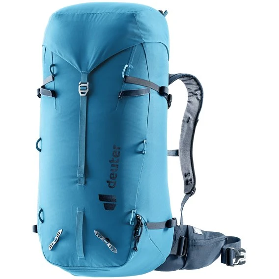 Deuter Guide 34+8 Alpinrucksack Wanderrucksack Wave-ink 1 Deuter Guide 34+8 Alpinrucksack Wanderrucksack Wave-ink