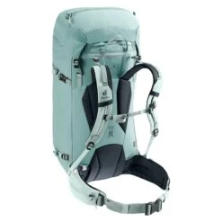 Deuter Guide 42+8 SL Damen Alpinrucksack Wanderrucksack Jade-frost 8 Deuter Guide 42+8 SL Damen Alpinrucksack Wanderrucksack Jade-frost -Deuter deuter guide 428 sl damen alpinrucksack wanderrucksack jade frost 2