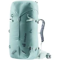 Deuter Guide 42+8 SL Damen Alpinrucksack Wanderrucksack Jade-frost
