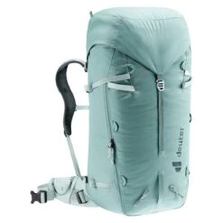 Deuter Guide 42+8 SL Damen Alpinrucksack Wanderrucksack Jade-frost 11 Deuter Guide 42+8 SL Damen Alpinrucksack Wanderrucksack Jade-frost -Deuter deuter guide 428 sl damen alpinrucksack wanderrucksack jade frost 5
