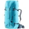 Deuter Guide 42+8 SL Damen Alpinrucksack Wanderrucksack Lagoon-ink