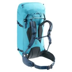 Deuter Guide 42+8 SL Damen Alpinrucksack Wanderrucksack Lagoon-ink -Deuter deuter guide 428 sl damen alpinrucksack wanderrucksack lagoon ink 2