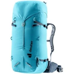 Deuter Guide 42+8 SL Damen Alpinrucksack Wanderrucksack Lagoon-ink