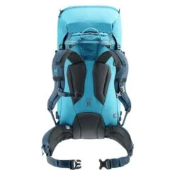 Deuter Guide 42+8 SL Damen Alpinrucksack Wanderrucksack Lagoon-ink -Deuter deuter guide 428 sl damen alpinrucksack wanderrucksack lagoon ink 4