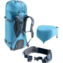Deuter Guide 44+8 Alpinrucksack Wanderrucksack Wave-ink 9 Deuter Guide 44+8 Alpinrucksack Wanderrucksack Wave-ink -Deuter deuter guide 448 alpinrucksack wanderrucksack wave ink 3