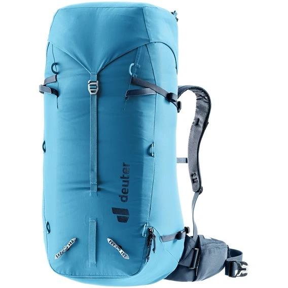 Deuter Guide 44+8 Alpinrucksack Wanderrucksack Wave-ink 1 Deuter Guide 44+8 Alpinrucksack Wanderrucksack Wave-ink