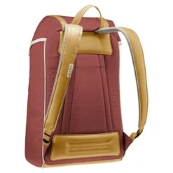 Deuter Innsbruck Lifestyle Rucksack Redwood-caramel -Deuter deuter innsbruck lifestyle rucksack redwood caramel 3
