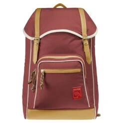 Deuter Innsbruck Lifestyle Rucksack Redwood-caramel -Deuter deuter innsbruck lifestyle rucksack redwood caramel 5