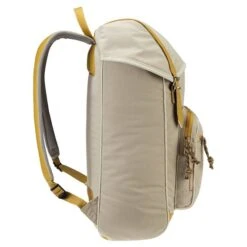 Deuter Innsbruck Lifestyle Rucksack Sand-caramel -Deuter deuter innsbruck lifestyle rucksack sand caramel 2