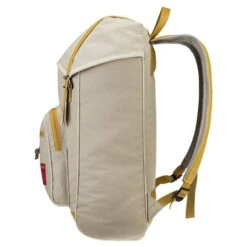 Deuter Innsbruck Lifestyle Rucksack Sand-caramel -Deuter deuter innsbruck lifestyle rucksack sand caramel 4