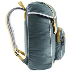 Deuter Innsbruck Lifestyle Rucksack Teal-caramel -Deuter deuter innsbruck lifestyle rucksack teal caramel 2