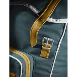 Deuter Innsbruck Lifestyle Rucksack Teal-caramel -Deuter deuter innsbruck lifestyle rucksack teal caramel 5